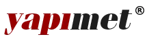 Yapımet İnşaat Malzemeleri Ltd. Şti. logo