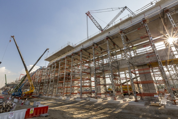 Gülermak - Doğuş Metro İstanbul