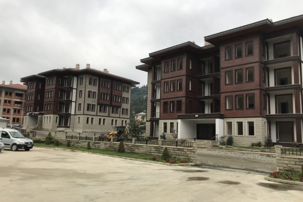 Rize RTE Üniversitesi Lojman