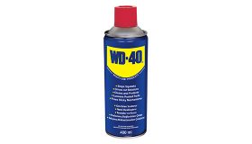 WD40-400ml